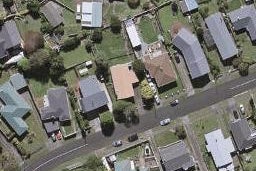 166 Pembroke Street, Westown, New Plymouth
