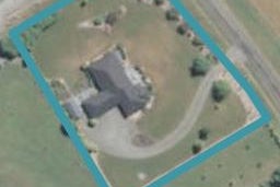 113 Downs Road, Geraldine