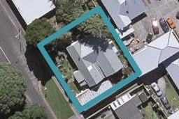 26 Browne Street, Waitara, Waitara