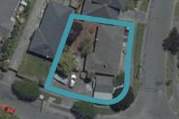 16 Whitby Street, Burnside, Christchurch