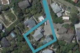 2/35B Ramahana Road, Huntsbury, Christchurch