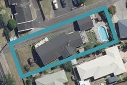 1124 River Road, Flagstaff, Hamilton