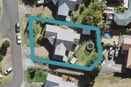 22 Tenbless Court, Unsworth Heights, Auckland