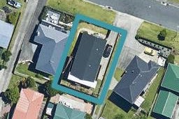 27A Bell Street, Judea, Tauranga