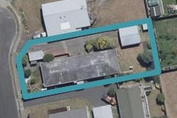 14A Leslie Place, Deanwell, Hamilton