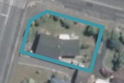 20 Denmark Street, Temuka, Temuka
