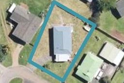 4 Kauri Place, Kaikohe, Kaikohe