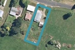 18 Mount View Street, Raetihi