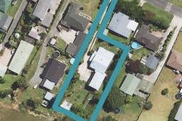 100 Oak Street, Mangapapa, Gisborne