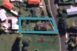 25 Gordon Terrace, East Gore, Gore