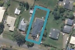 12 HIGH ST, Kirwee, Kirwee