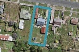 134 Bann Street, Bluff