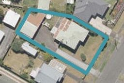 4 Burns Street, Tawhero, Whanganui