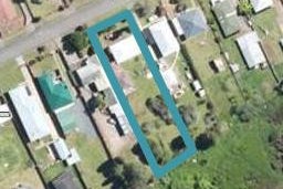 7 Tawa Street, Kaikohe, Kaikohe