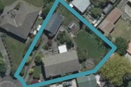 4 Dalton Place, Burnside, Christchurch