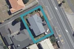 1/829 Heaphy Terrace, Claudelands, Hamilton