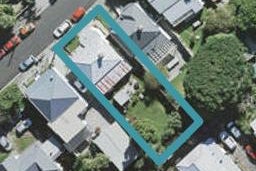 14 Copeland Street, Eden Terrace, Auckland
