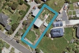 1D Raymond Street, Bluff
