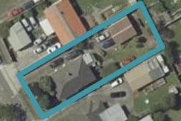 17 Esk Street, Roslyn, Palmerston North