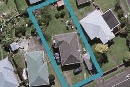 15 Adventure Street, Marfell, New Plymouth