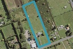 202 Airfield Road, Papakura