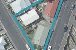 17C Ruskin Terrace, Caversham, Dunedin