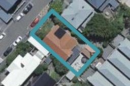 2 Burnell Avenue, Thorndon, Wellington