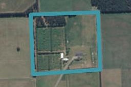 644 Oxford Road, Fernside, Rangiora