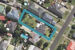13 Hunter Street, Te Hapara, Gisborne