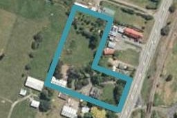 1110 State Highway 1, Manukau, Levin