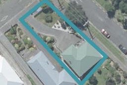 61 Wickliffe Terrace, Port Chalmers, Dunedin