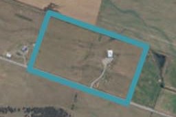 503 Downs Road, Eyrewell, Rangiora
