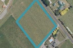 0 Aerodrome Road, Dannevirke, Dannevirke