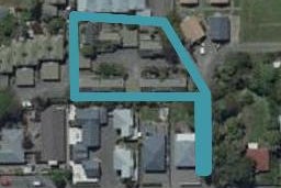 5/2 Rehua Lane, St Albans, Christchurch