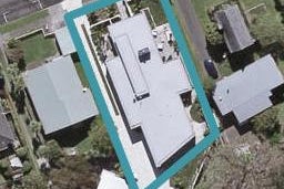 286 Courtenay Street, Strandon, New Plymouth