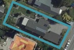 21 Ensors Road, Opawa, Christchurch