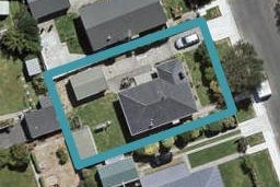 58 Carlyle Street, Hawthorndale, Invercargill