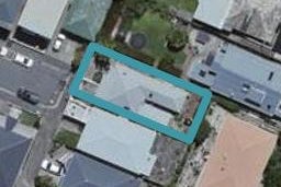 19 Caroline Street, Mount Victoria, Wellington