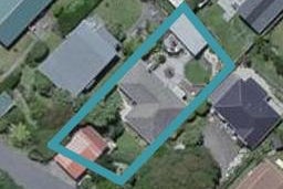 25 Aplin Terrace, Ngaio, Wellington