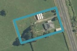 5117 State Highway 26, Te Aroha, Te Aroha