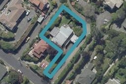 23 Leven Street, Roslyn, Dunedin