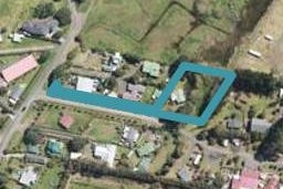 172 Takahe Road, Ahipara, Kaitaia