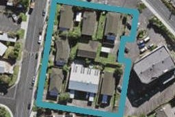 6/31 James Street, Glenfield, Auckland
