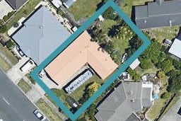 245 Gloucester Road, Mount Maunganui, Mount Maunganui