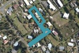 6B Grants Avenue, Russell, Russell