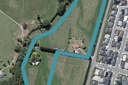 21 Ohoka Road, Clarkville, Kaiapoi