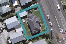 28 Nobs Line, Strandon, New Plymouth
