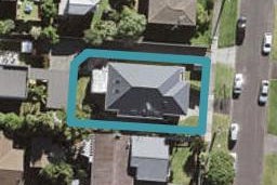 3 Wernham Place, Northcote, Auckland