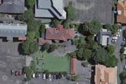 28 Eccleston Hill, Thorndon, Wellington
