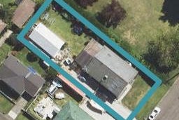 18 Hospital Road, Mangapapa, Gisborne